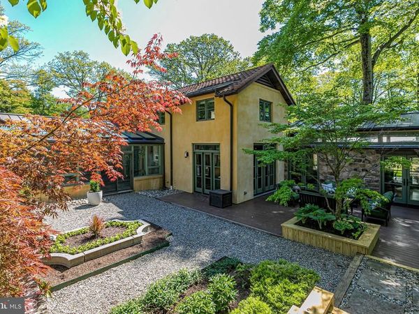 210 LAMBERT DRIVE, PRINCETON, NJ 08540
