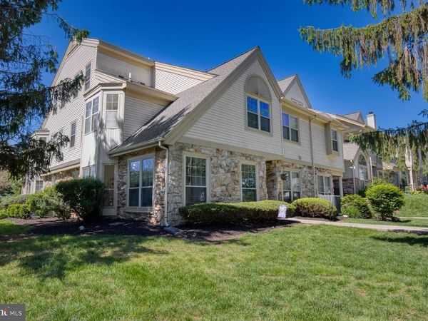 1408 STRATFORD COURT, Unit CONDO 1408, ROYERSFORD, PA 19468