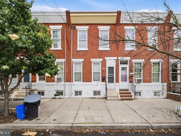 409 WOLF STREET, PHILADELPHIA, PA 19148