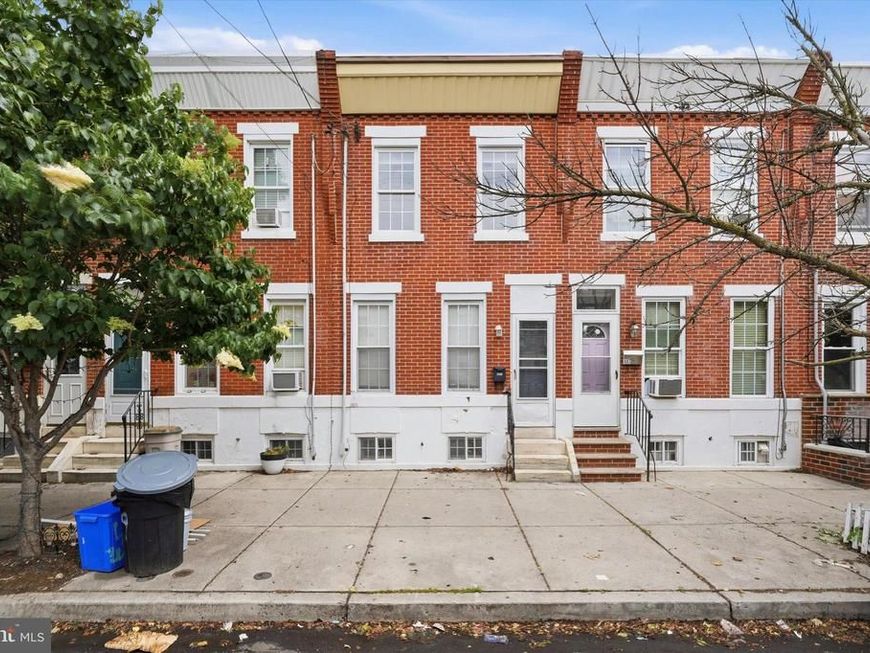 409 Wolf Street, Philadelphia, PA 19148 Main Photo