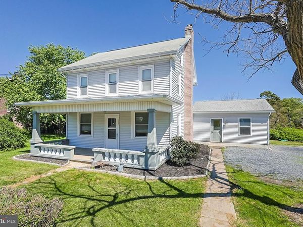 1131 E LIZARD CREEK ROAD, LEHIGHTON, PA 18235