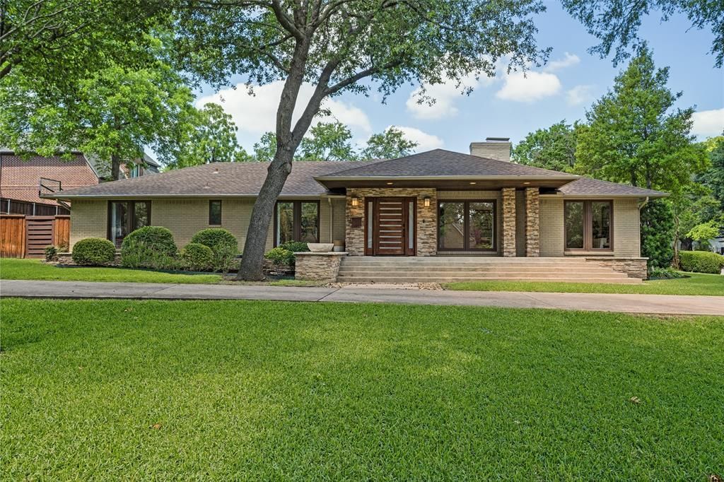 11131 Westmere Circle, Dallas, TX 75230 Main Photo