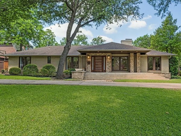 11131 Westmere Circle, Dallas, TX 75230