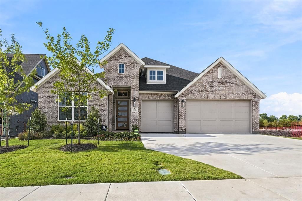 3156 Shaddock Boulevard, Rockwall, TX 75032 Main Photo