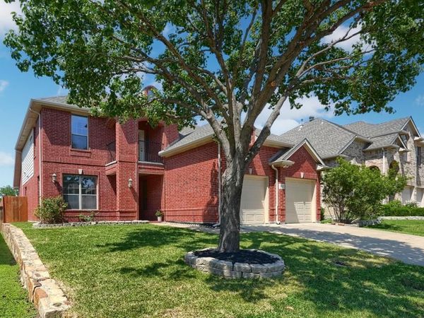 1127 Valley Vista Drive, Irving, TX 75063