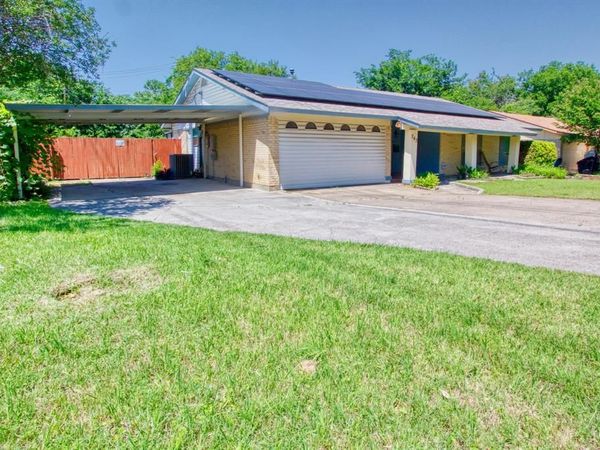243 Centennial Drive, Lewisville, TX 75067