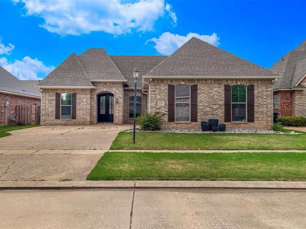9329 S Plaquemine Drive, Shreveport, LA 71115