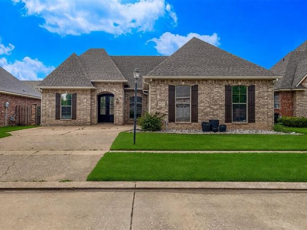 9329 S Plaquemine Drive, Shreveport, LA 71115