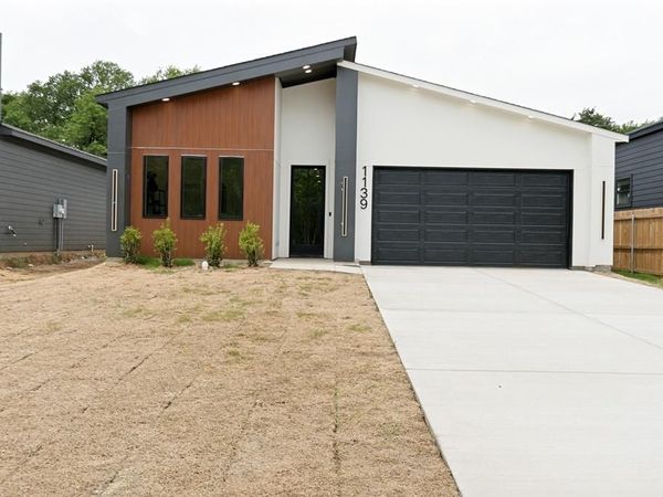 1139 Riverwood Road, Dallas, TX 75217