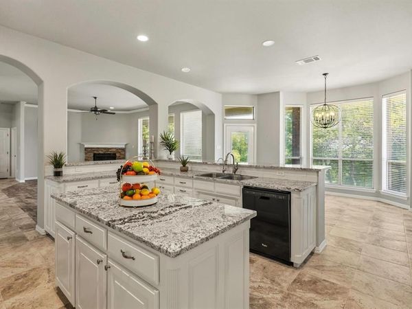 686 Cattlebaron Parc Drive, Fort Worth, TX 76108