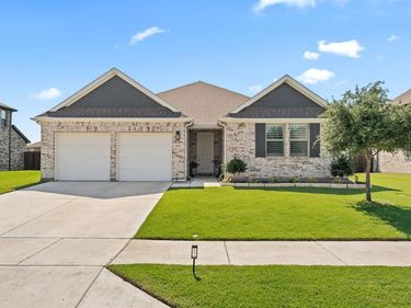13529 Fergus Drive, Fort Worth, TX 76052