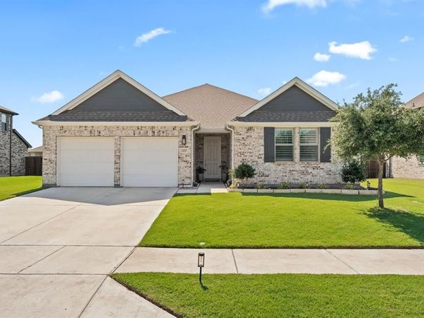 13529 Fergus Drive, Fort Worth, TX 76052