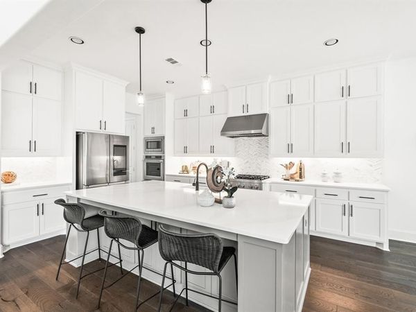 4100 Old Rosebud Lane, Prosper, TX 75078