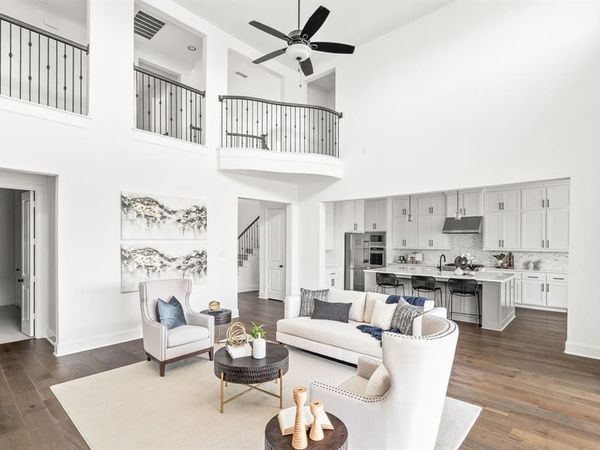 4100 Old Rosebud Lane, Prosper, TX 75078