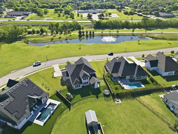 191 Stirling Drive, Argyle, TX 76226