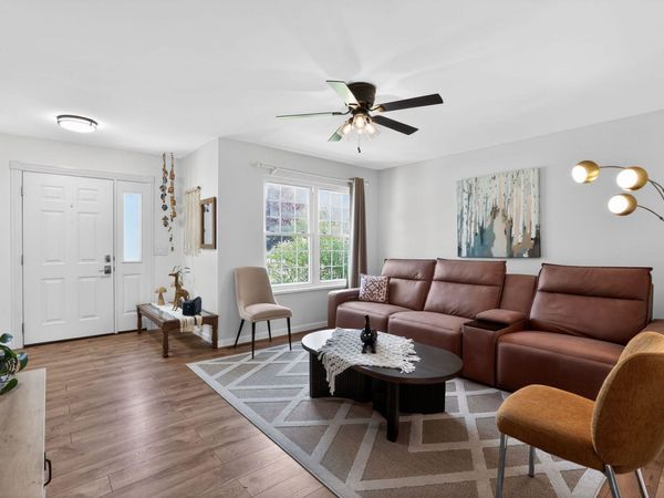 913 N CLOVER Lane, Unit C, Cottage Grove, WI 53527