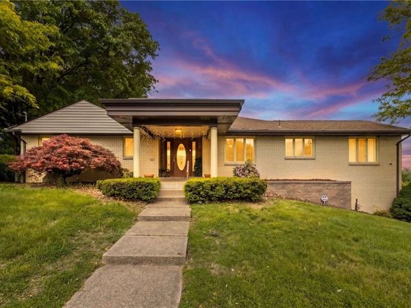 200 Marshall Dr, Mckeesport, PA 15132