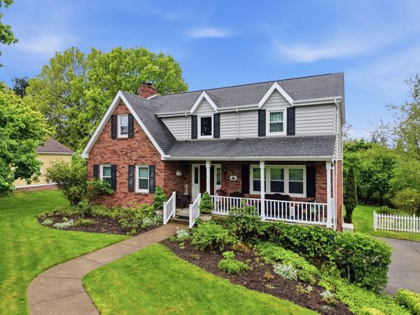 2357 Westgate Drive, Pittsburgh, PA 15237