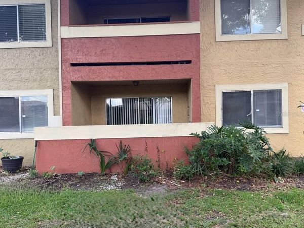 644 KENWICK CIRCLE , Unit 104, CASSELBERRY, FL 32707