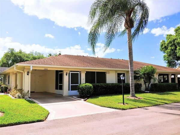 2006 HAMPSTEAD CIRCLE , Unit N/A, SUN CITY CENTER, FL 33573