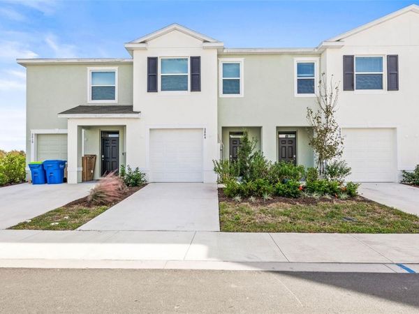 3804 COPPER BEECH DRIVE , LAND O LAKES, FL 34638