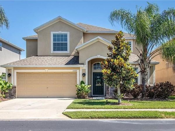 11322 HASCROFT FOREST COURT, RIVERVIEW, FL 33579