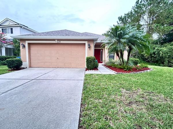 20719 GREAT LAUREL AVENUE , TAMPA, FL 33647