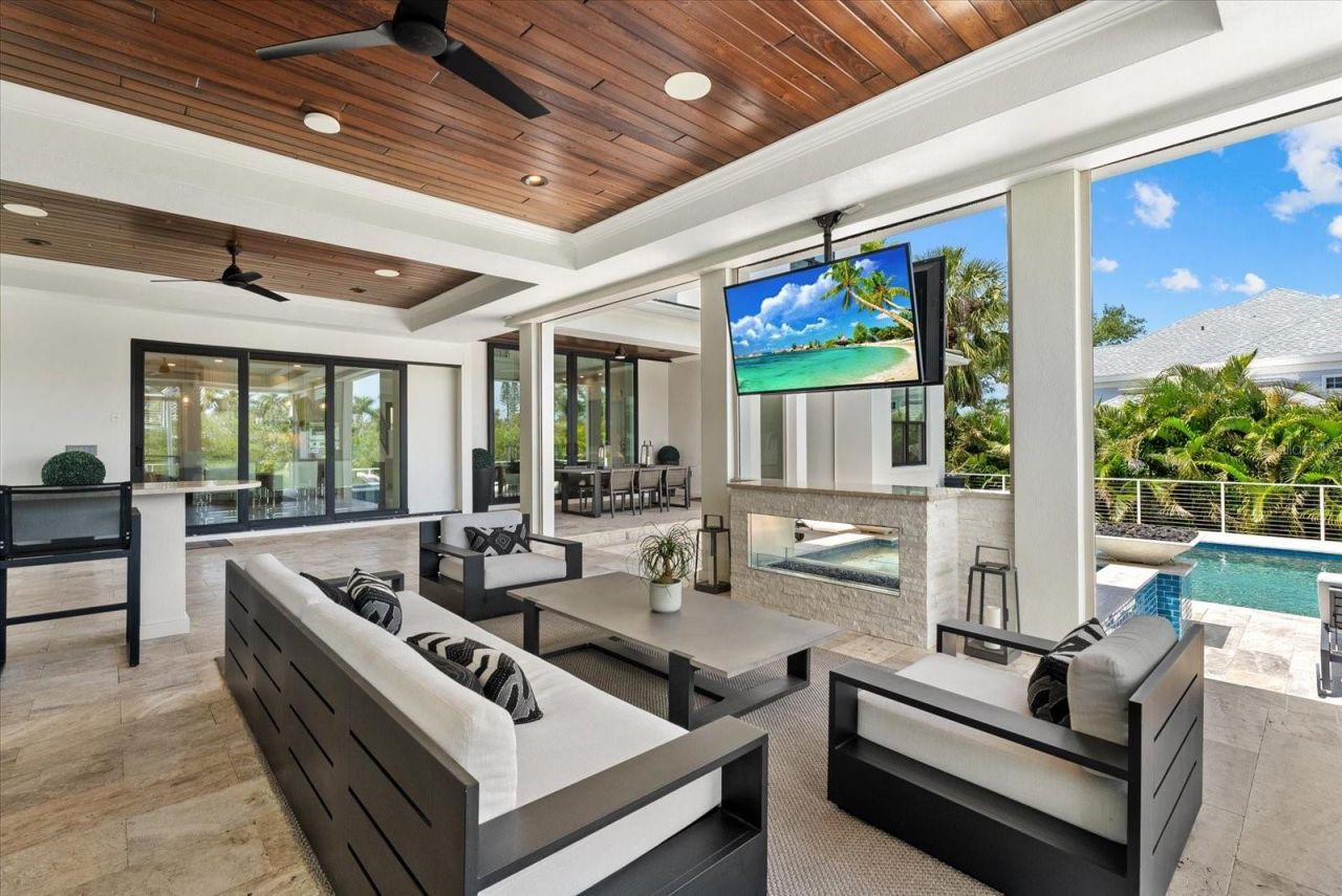 1525 Mallard Lane, Sarasota, FL 34239 Photo