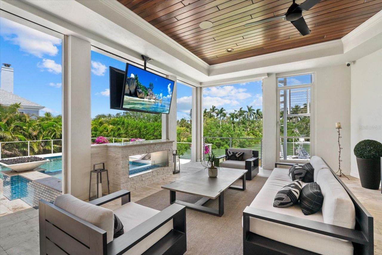1525 Mallard Lane, Sarasota, FL 34239 Photo