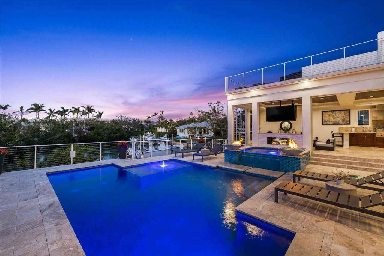 1525 Mallard Lane, Sarasota, FL 34239 Photo