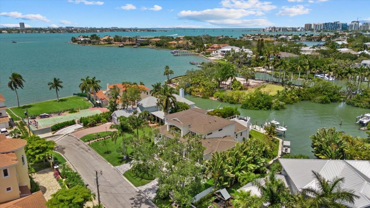 1525 Mallard Lane, Sarasota, FL 34239 Photo