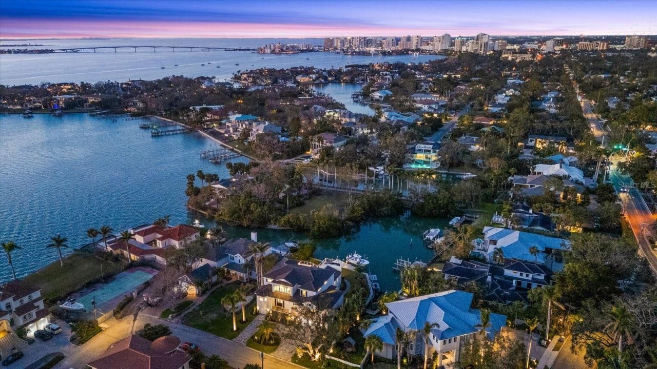 1525 Mallard Lane, Sarasota, FL 34239 Photo