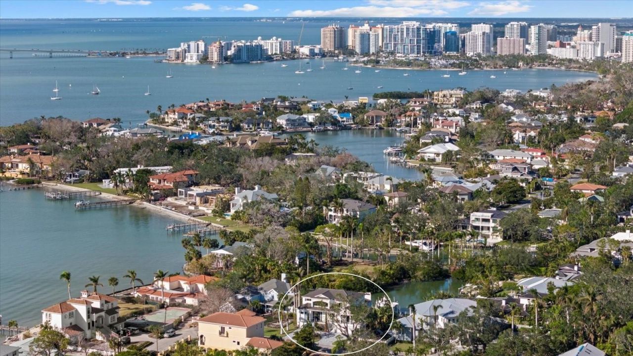 1525 Mallard Lane, Sarasota, FL 34239 Photo