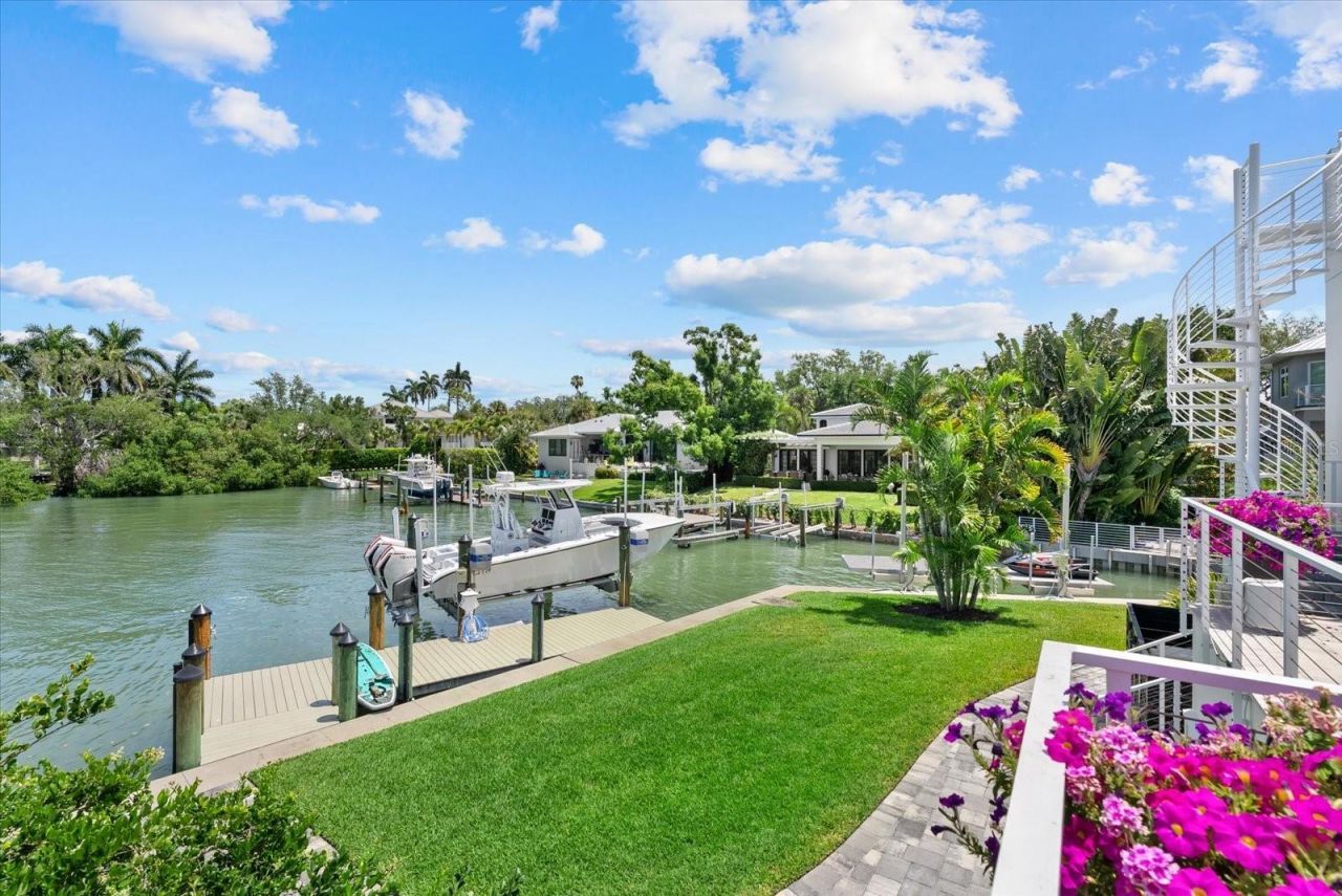 1525 Mallard Lane, Sarasota, FL 34239 Photo