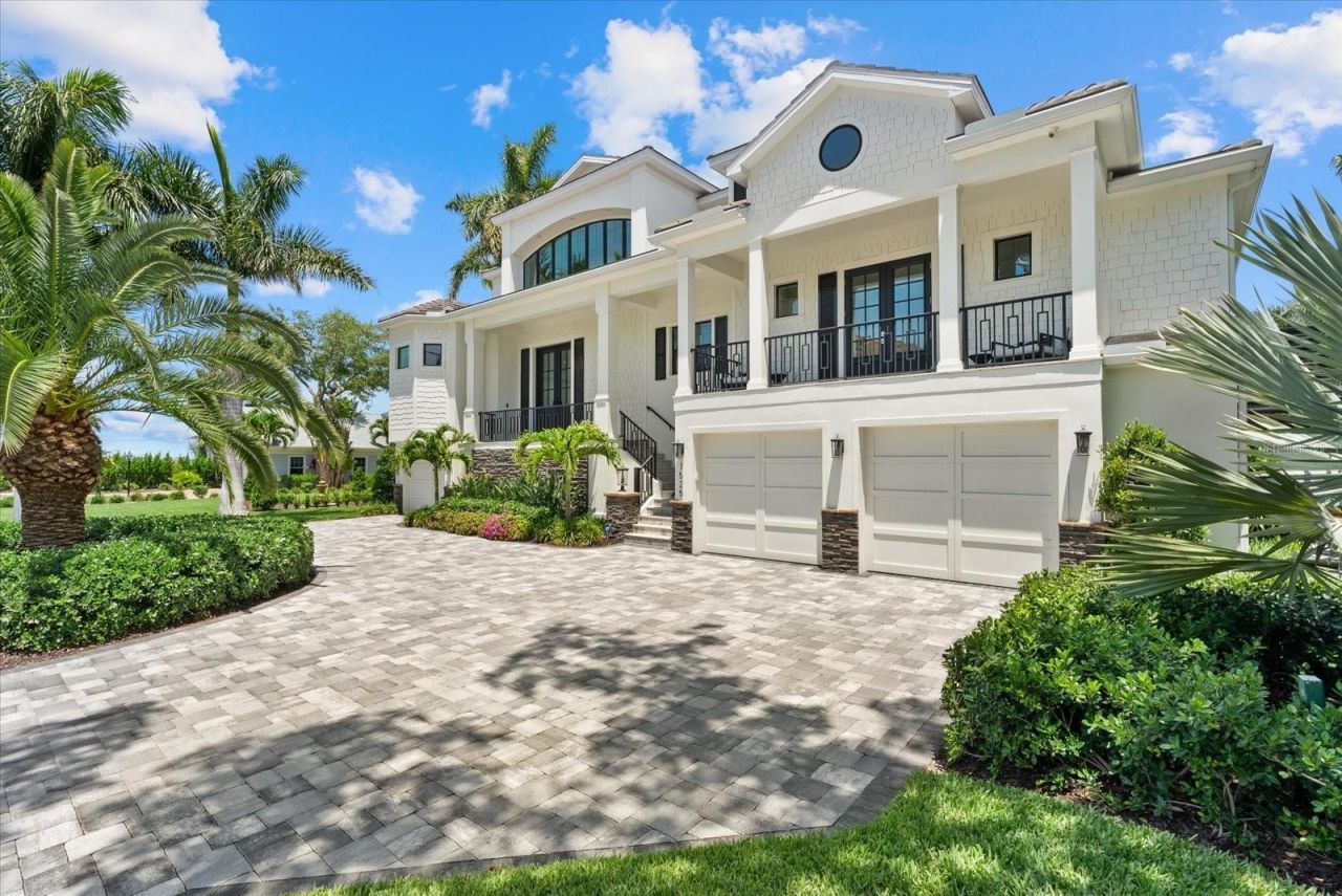 1525 Mallard Lane, Sarasota, FL 34239 Photo