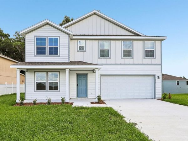 16253 NW 143RD WAY, ALACHUA, FL 32615