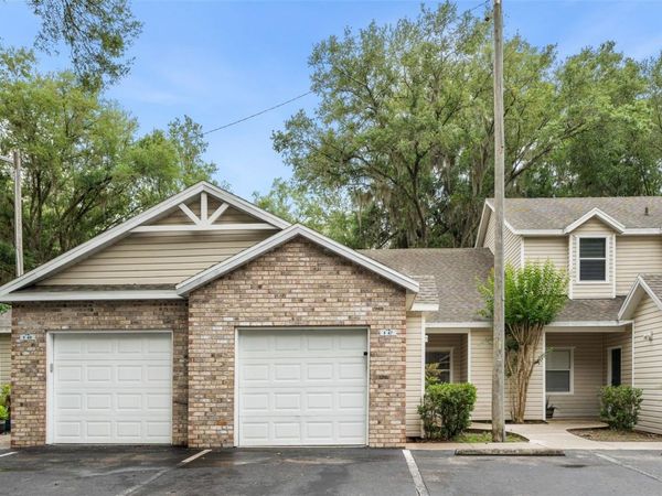 4700 SW ARCHER ROAD , Unit 47, GAINESVILLE, FL 32608