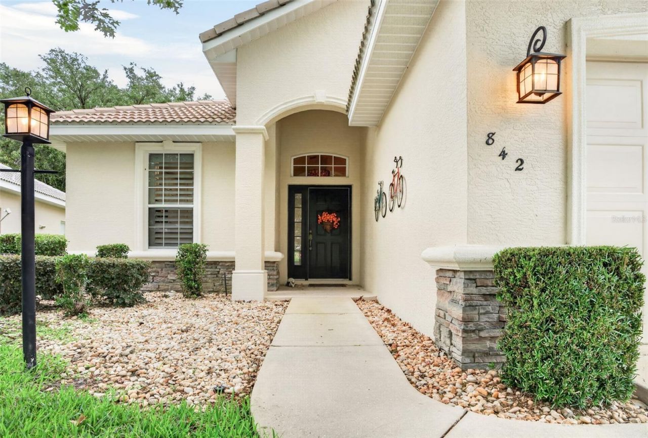 842 W Silver Meadow Loop , Hernando, FL 34442 Photo