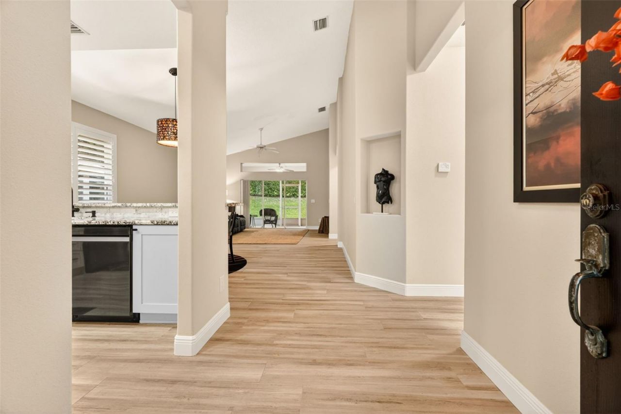 842 W Silver Meadow Loop , Hernando, FL 34442 Photo