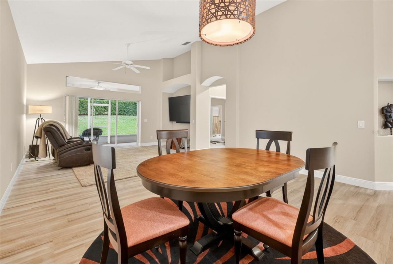 842 W Silver Meadow Loop , Hernando, FL 34442 Photo