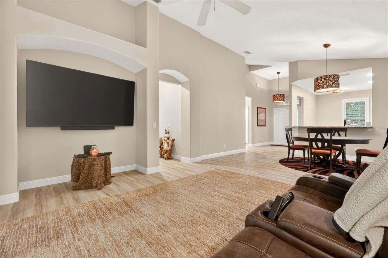 842 W Silver Meadow Loop , Hernando, FL 34442 Photo