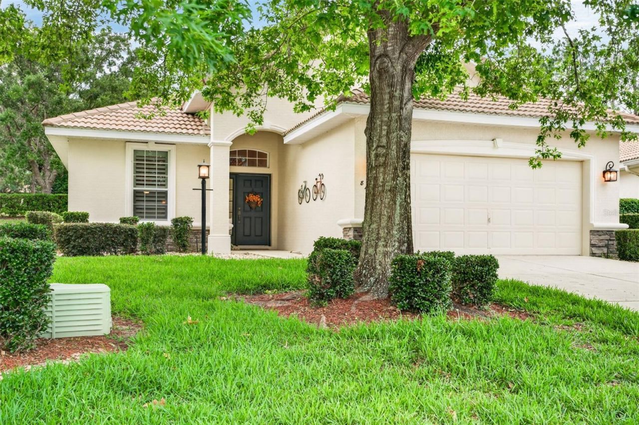 842 W Silver Meadow Loop , Hernando, FL 34442 Photo