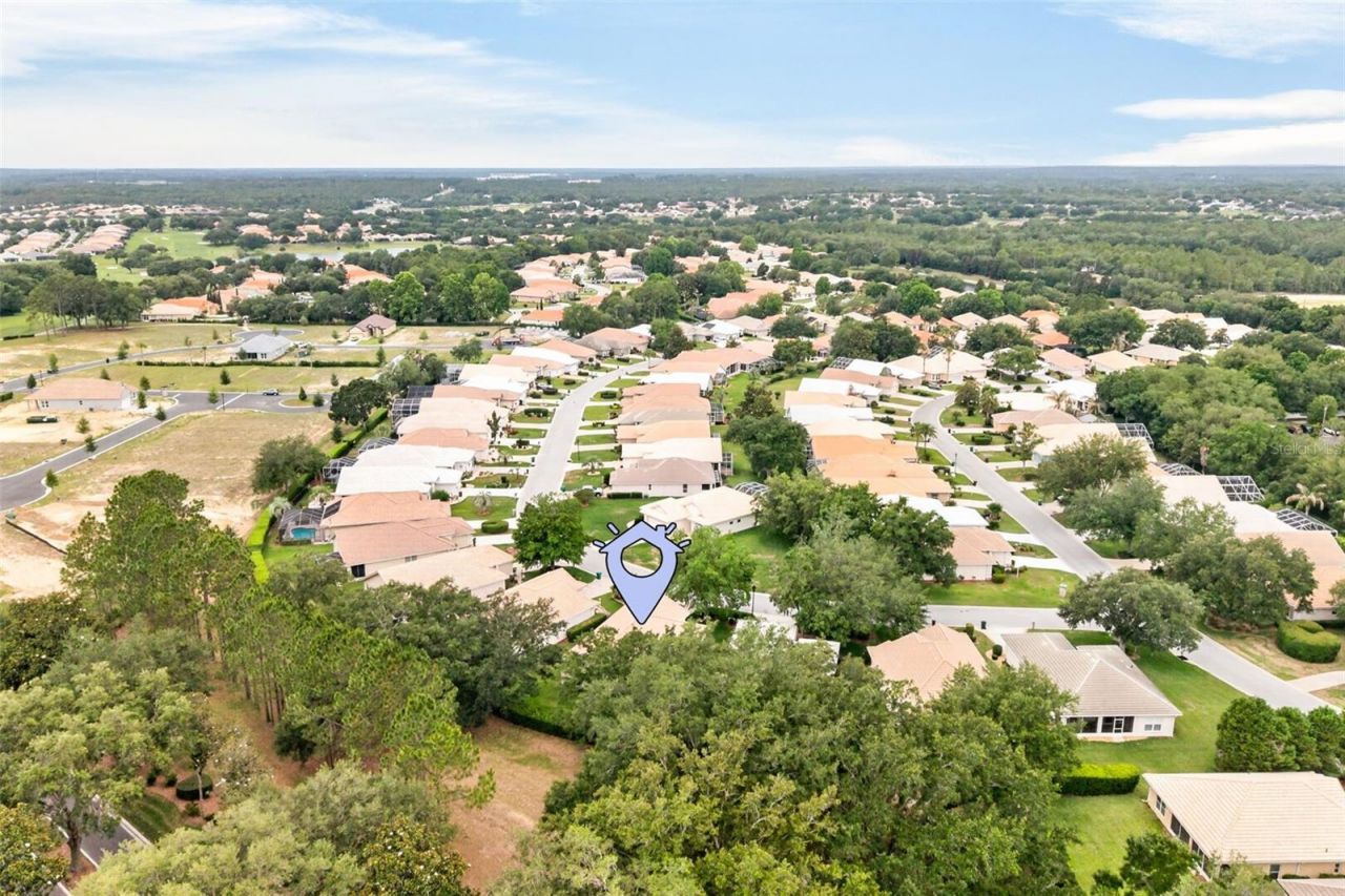 842 W Silver Meadow Loop , Hernando, FL 34442 Photo