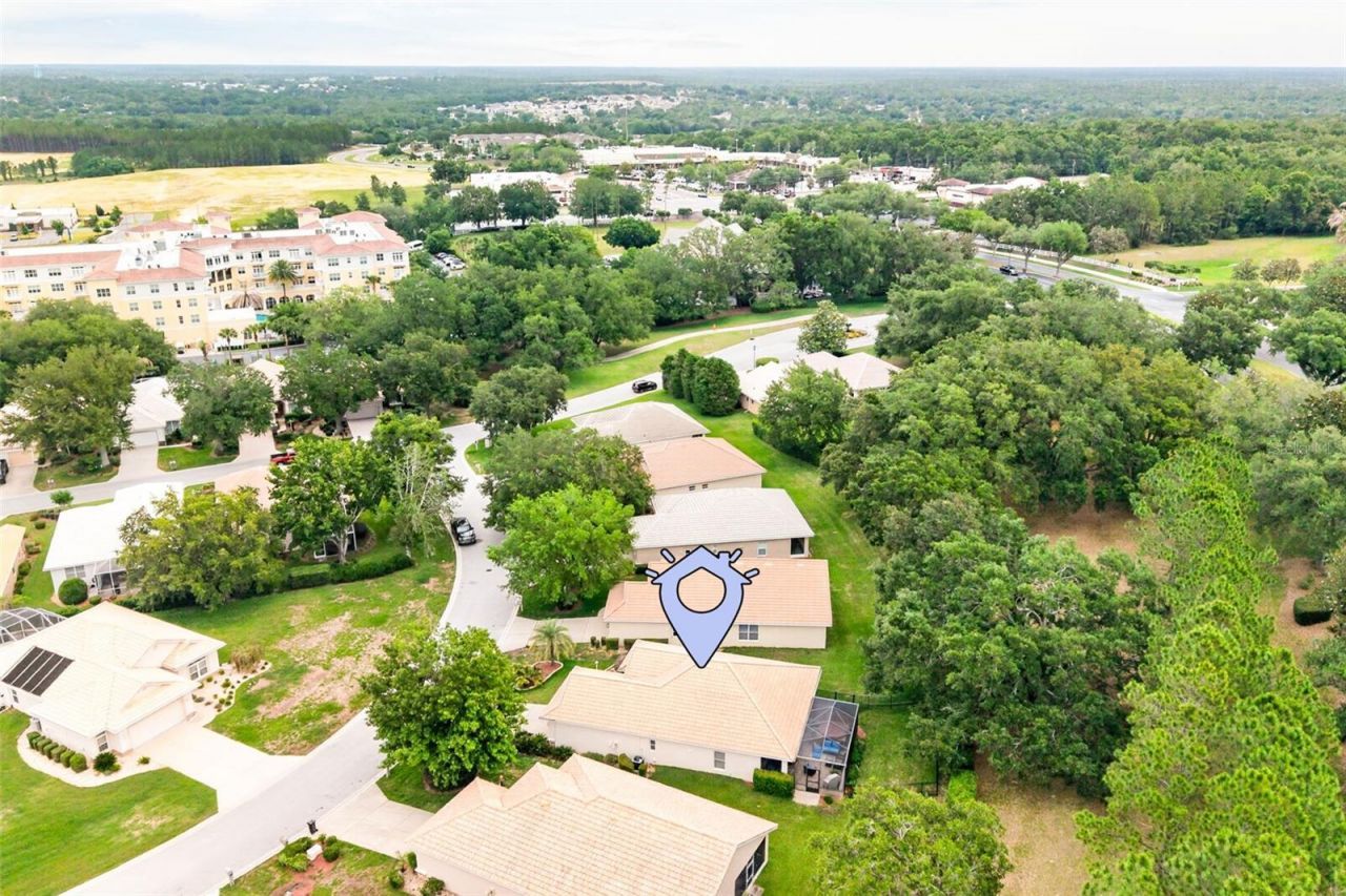 842 W Silver Meadow Loop , Hernando, FL 34442 Photo