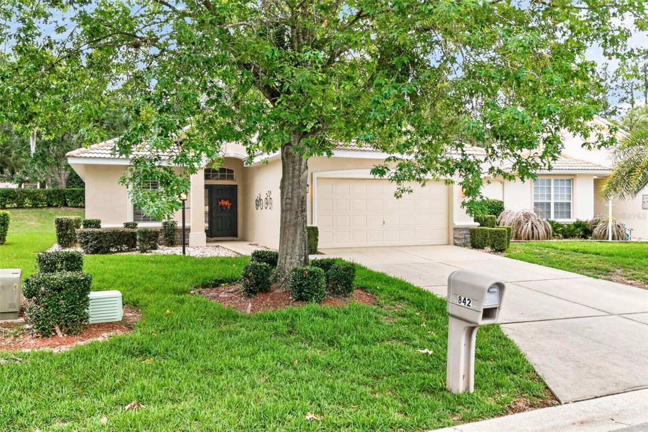 842 W Silver Meadow Loop , Hernando, FL 34442 Photo