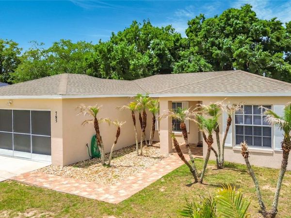 785 MINK COURT, KISSIMMEE, FL 34759