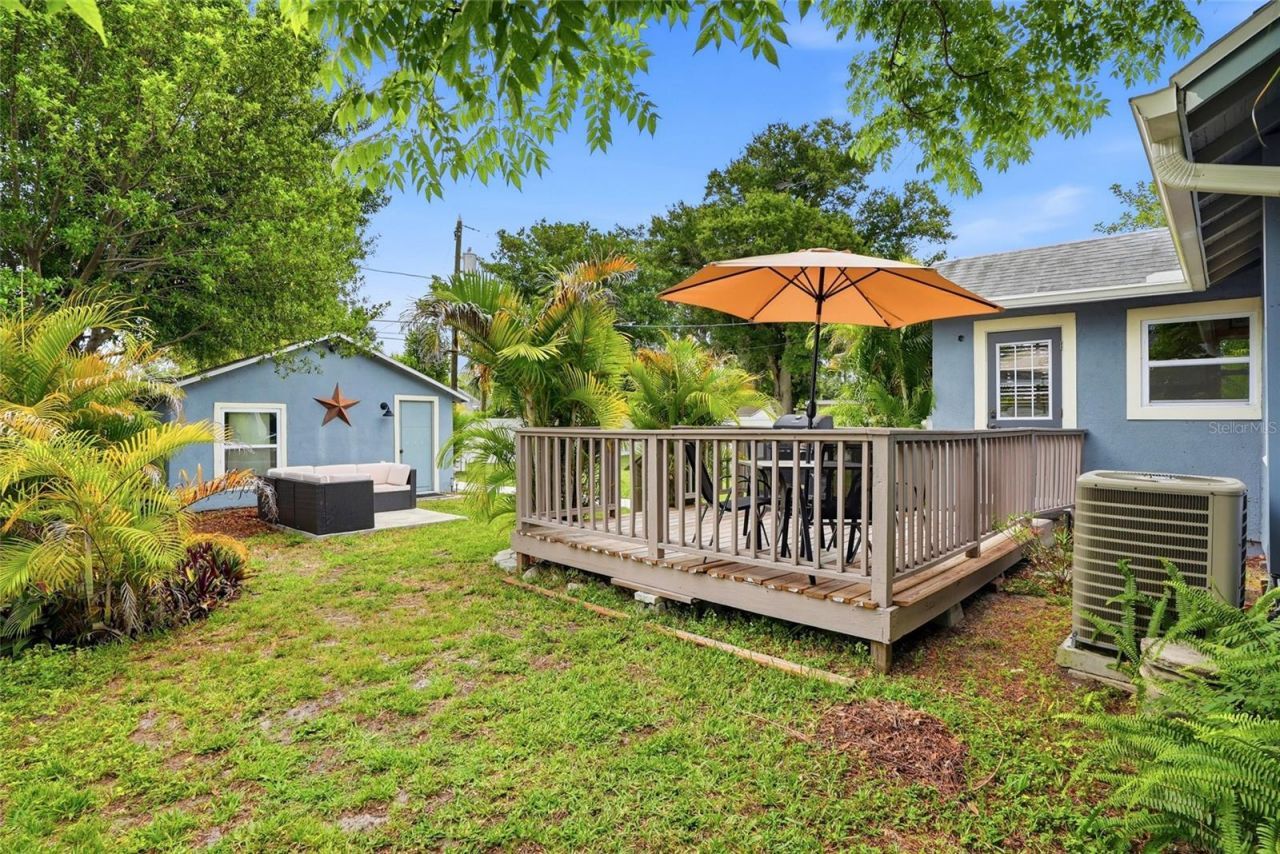 4627 1st Avenue N, Saint Petersburg, FL 33713 Photo