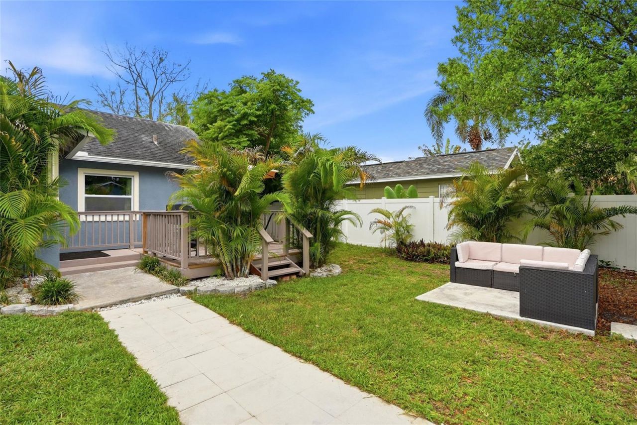 4627 1st Avenue N, Saint Petersburg, FL 33713 Photo