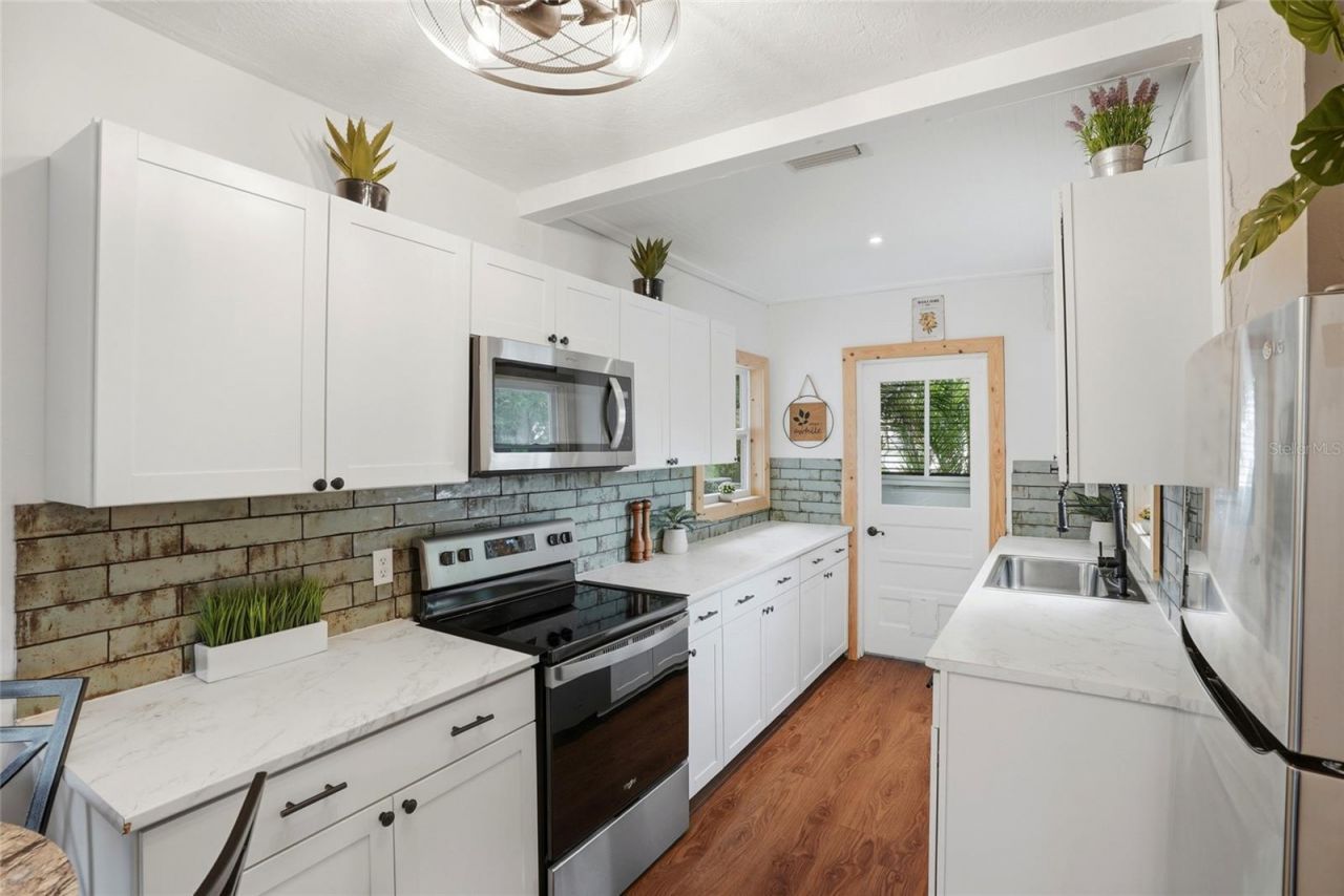 4627 1st Avenue N, Saint Petersburg, FL 33713 Photo
