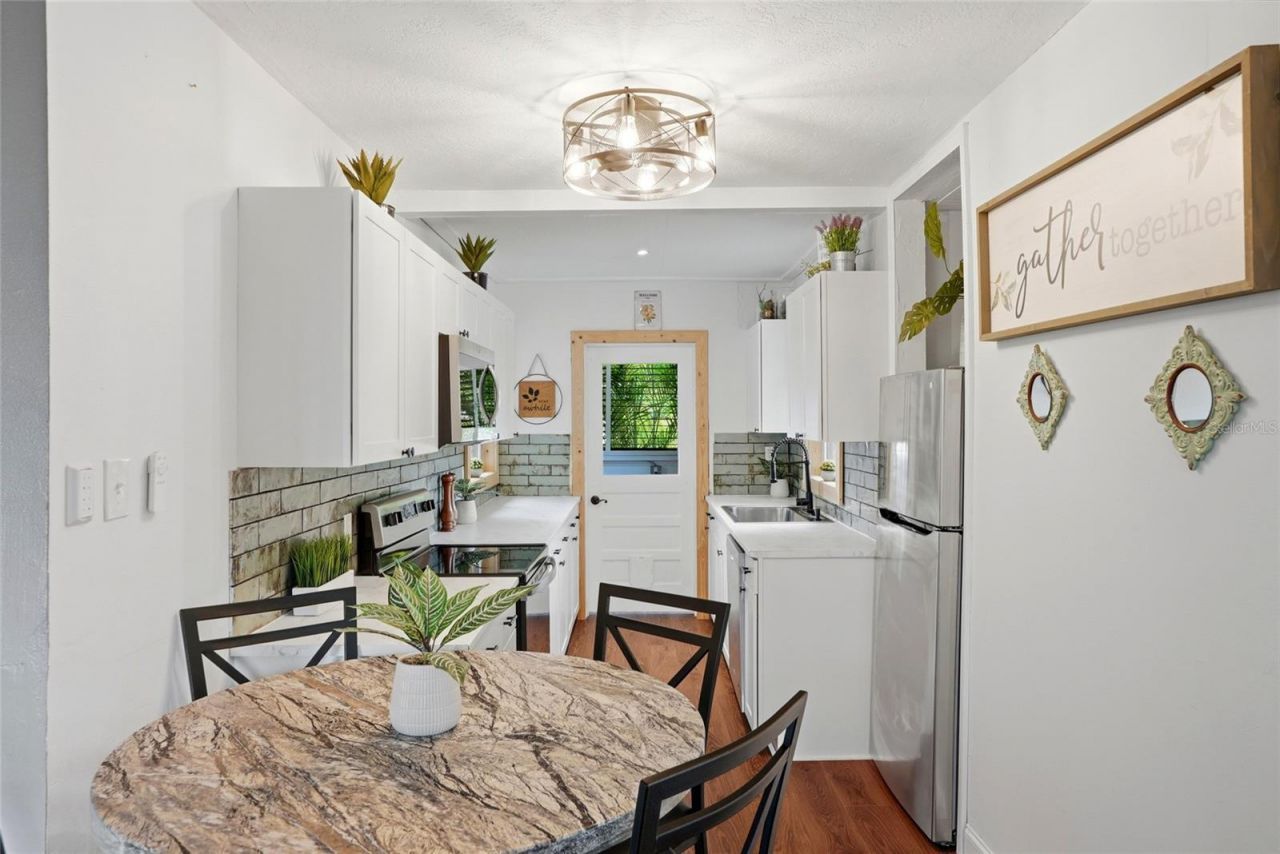 4627 1st Avenue N, Saint Petersburg, FL 33713 Photo